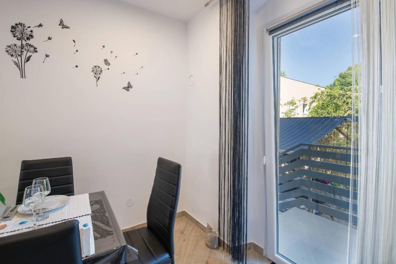 Apartment Petra Пула Экстерьер фото